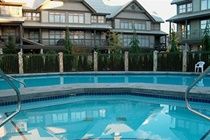 Stoney Creek Northstar By Admira Hotel Whistler Exterior photo